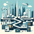 GCC Sets October-Quarter Pilot for Single ‘Grand Tours’ Visa