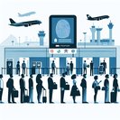 Zurich Airport Completes Roll-Out of EU Entry/Exit System for All Non-EU Travellers