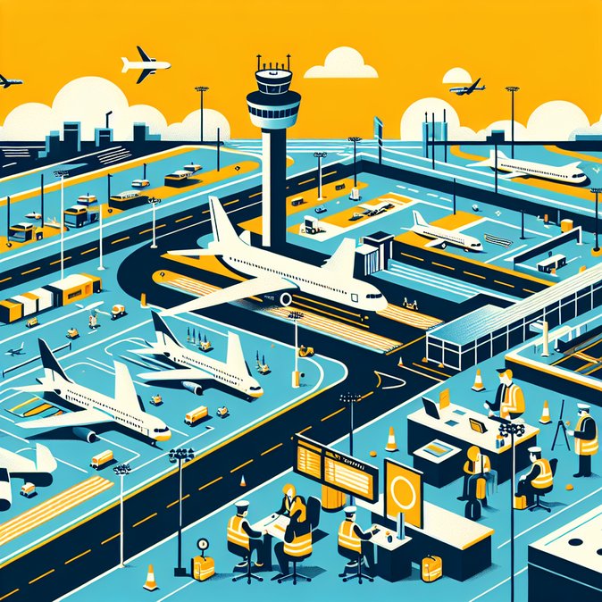 Irish Government urges citizens in Middle-East to ‘shelter-in-place’ as 37 Ireland–Gulf flights cancelled