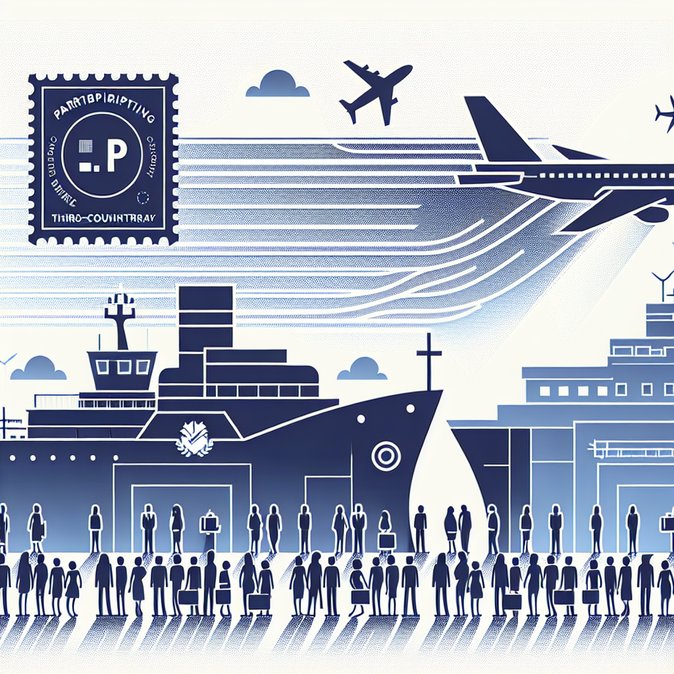 Cyprus unveils pilot “Visitor – Program Participation” permit for vocational students