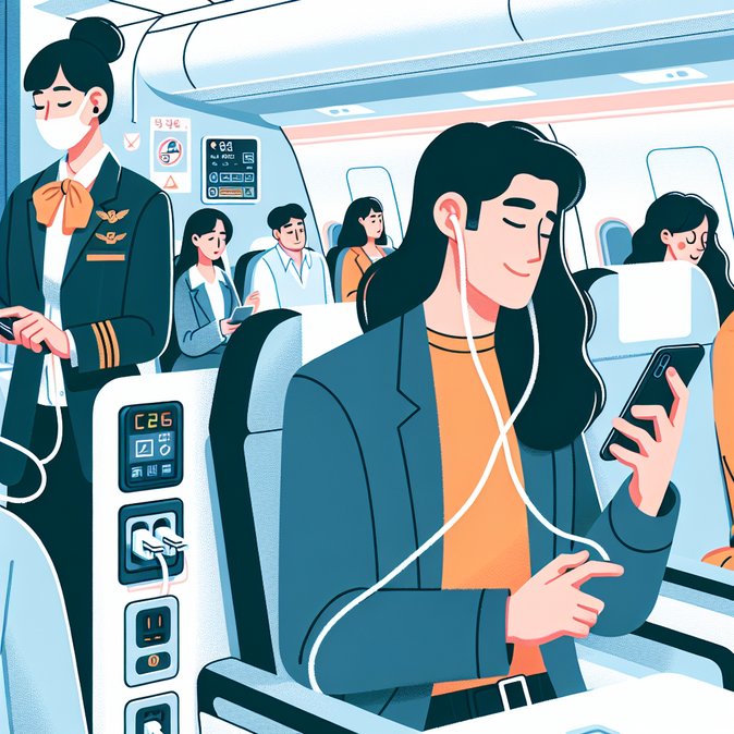 Hong Kong agents warn flyers to leave power banks at home as Korean carriers tighten in-flight rules