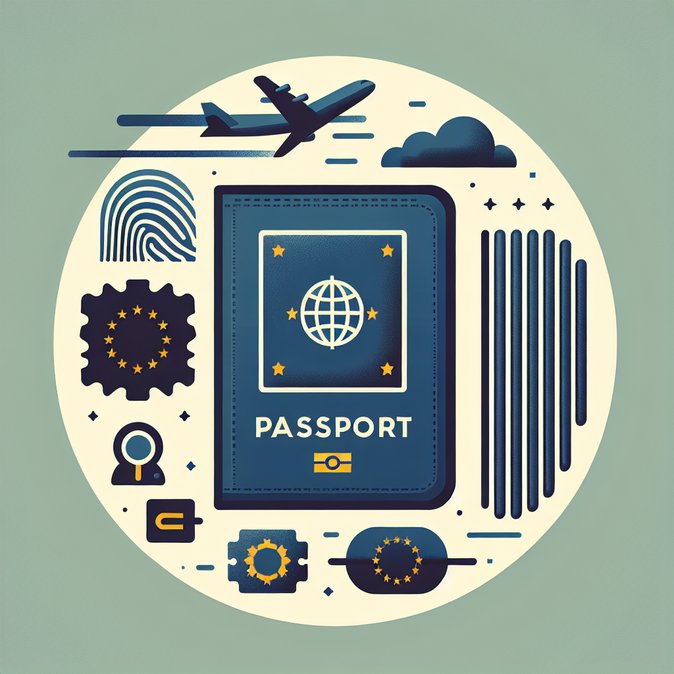 Who Must Enrol in France’s New Digital Borders System—and Who Is Exempt