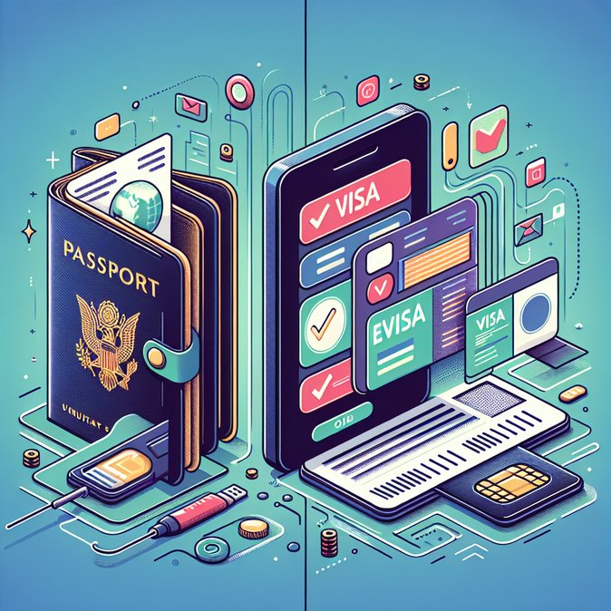 UK rolls out digital eVisas – UAE residents no longer need to hand over their passports