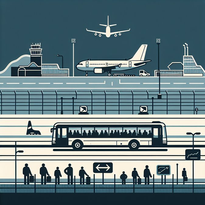 Qantas closes Cloncurry Airport until 8 January, offers bus links to Mount Isa