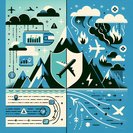 India emite nueva advertencia instando a sus ciudadanos a evitar viajes no esenciales a Irán