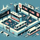 January Strikes Threaten Planes, Trains and Local Transit Across Italy