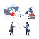 Canada ratifies UK’s entry to CPTPP, easing future business-traveller mobility