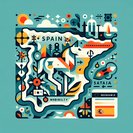 Fact-check: Spain’s Migrant Amnesty Does NOT Grant Free Movement Across the EU