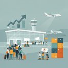 Brussels Airport posts H1 traffic growth despite strikes and air-traffic-control walkout