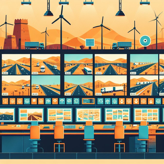 Rajasthan to stream border-area CCTV feeds directly into district control rooms