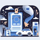 EU Approves Sweeping Driving-Licence Reforms Affecting Business Travellers in France