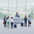 Inscripción exprés para Global Entry llega al aeropuerto de Greenville-Spartanburg