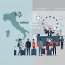 Spain extends internal border checks on arrivals from Italy until 22 October