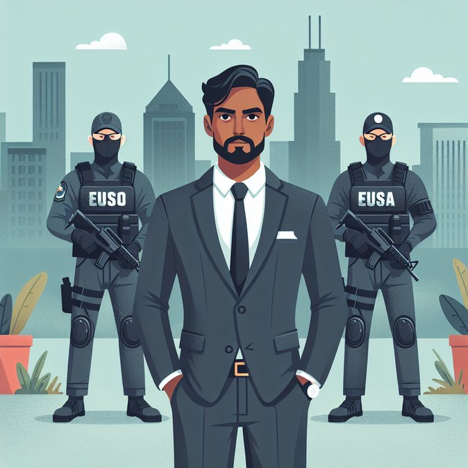 Indian-origin state employee questioned by masked US agents sparks profiling row