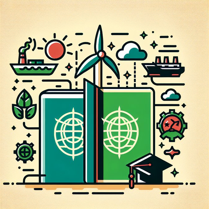 Brazil Lengthens Visitor Visas for Angolan Nationals to Five Years