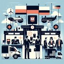 Six months on, Poland’s temporary border checks with Germany yield hundreds of entry refusals and arrests