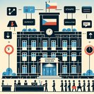 Czech Consulate in Dresden freezes employee-card and business-visa appointments