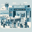 Nearly 500 TSA Officers Quit Amid Record Wait Times as DHS Shutdown Drags On