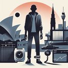 Sydney man charged for repeated breaches of visa curfew and monitoring rules