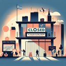 希腊签证申请中心在中国各地关闭,申请人被迫直接向使领馆递交申请