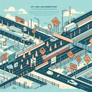 Quebec–New York Gateway Modernization May Disrupt NEXUS Travelers Until 2028