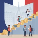France tightens financial requirements for long-stay student visas from 1 August 2026