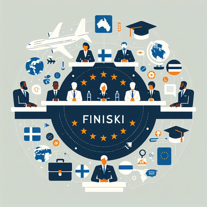 EU Visa Working Party Convenes in Brussels—Finland to Weigh In on Strategy and Georgia Suspension Mechanism