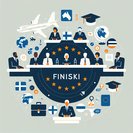 EU Visa Working Party Convenes in Brussels—Finland to Weigh In on Strategy and Georgia Suspension Mechanism