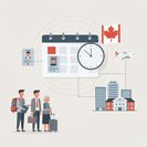IRCC weekly update shows wait-times lengthen for work, study and super visa applicants