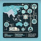 Abu Dhabi Dialogue sets AI-driven roadmap for smarter labour mobility between Asia and the Gulf