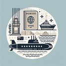 UK Inquiry Recommends Dedicated ‘AUKUS Visa’ to Tackle Submarine Workforce Crunch