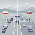 Poland Extends Temporary Border Checks with Slovakia Amid Continued Migrant Pressure