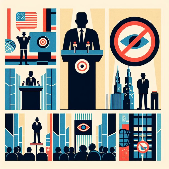 Belgian foreign minister demands clarification after US travel ban on Rousseau