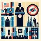 Belgian foreign minister demands clarification after US travel ban on Rousseau