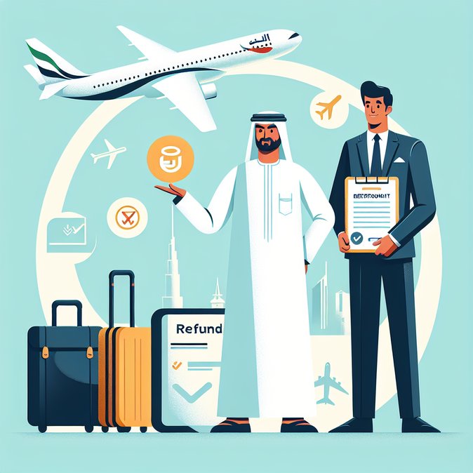 Dubai’s new Aviation Consumer Welfare Directive gives travellers enforceable rights