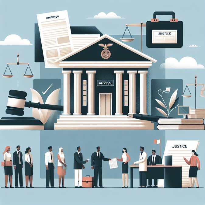 State Legal Service appeals acquittals in high-profile ‘Golden Passport’ corruption trial