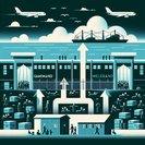 Amnesty International urges immediate mainland transfers for vulnerable migrants held in Spain’s Ceuta and Melilla reception centres