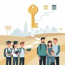Les Émirats arabes unis instaurent une résidence dorée de cinq ans pour les meilleurs lycéens