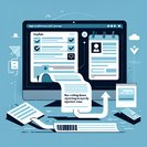 MOS portal upgrade promises 40 % fewer rejections for Polish residence filings