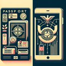 UK completes switch to eVisas – Cypriot travellers urged to link passports online