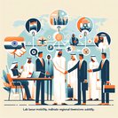 India’s foreign minister meets UAE diaspora, praises Emirati support for expatriate welfare