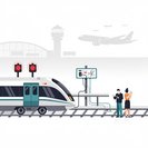 สัญญาณขัดข้องทำให้บริการรถไฟสายแพดดิงตัน-ฮีทโธรว์หยุดชะงัก เน้นย้ำความเปราะบางของการเข้าถึงสนามบิน