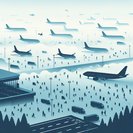 Dense Fog Grounds Flights at Delhi Airport: Over 250 Delays, 22 Cancellations, Airlines Issue Advisories