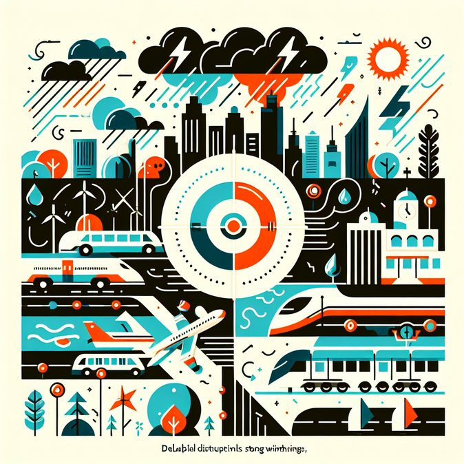 Severe Weather Alert: IMD Warns of Thunderstorms That Could Disrupt Northern India Travel