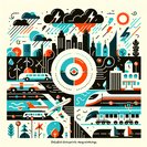 Severe Weather Alert: IMD Warns of Thunderstorms That Could Disrupt Northern India Travel