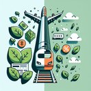 ADAC–Deutsche Bahn Weekend Deal Offers 62 % Discounts Amid Flight Cuts