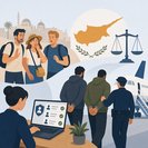 Cyprus to deport two Syrian asylum seekers after assault on Israeli tourists