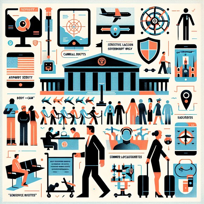 Senadores evalúan la ‘última y definitiva’ oferta para reabrir Seguridad Nacional y aliviar el caos en los aeropuertos