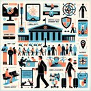 Senators Weigh ‘Last and Final’ Offer to Reopen Homeland Security and Ease Airport Gridlock