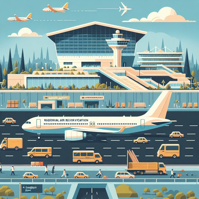 Chandigarh Airport back to full-day operations after runway repairs